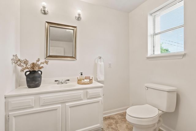 2476 Ladd Springs Road SE, Old Fort, TN 37362