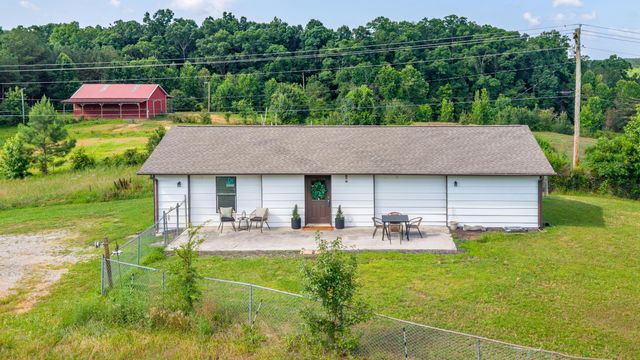 2476 Ladd Springs Road SE, Old Fort, TN 37362