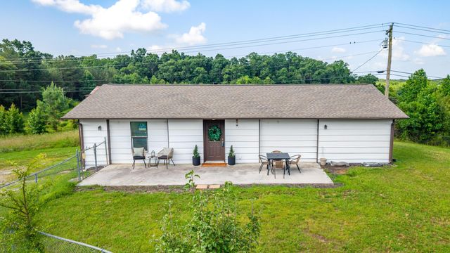 2476 Ladd Springs Road SE, Old Fort, TN 37362