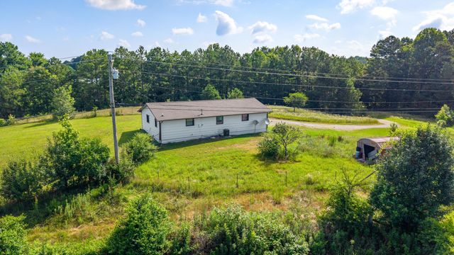2476 Ladd Springs Road SE, Old Fort, TN 37362