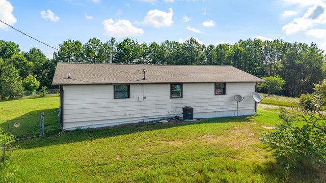 2476 Ladd Springs Road SE, Old Fort, TN 37362