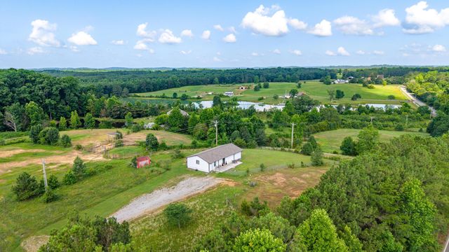 2476 Ladd Springs Road SE, Old Fort, TN 37362