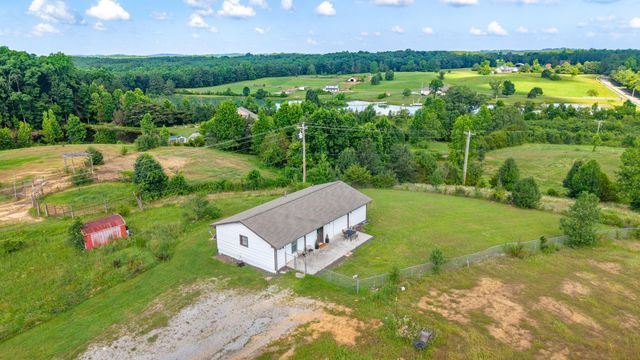 2476 Ladd Springs Road SE, Old Fort, TN 37362