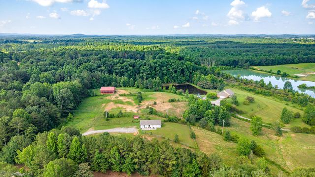 2476 Ladd Springs Road SE, Old Fort, TN 37362