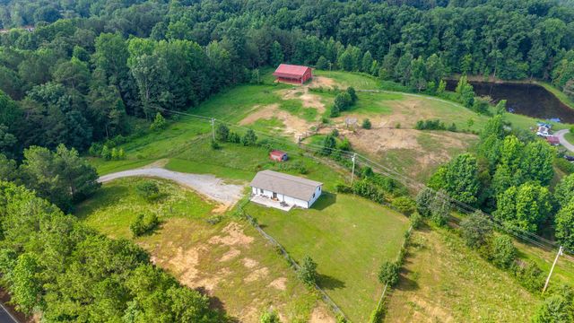 2476 Ladd Springs Road SE, Old Fort, TN 37362