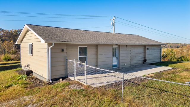2476 Ladd Springs Road SE, Old Fort, TN 37362