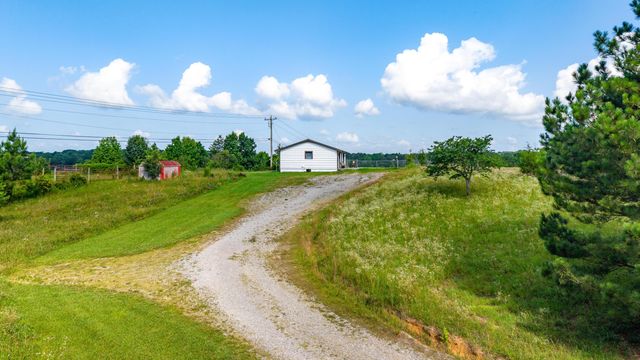 2476 Ladd Springs Road SE, Old Fort, TN 37362