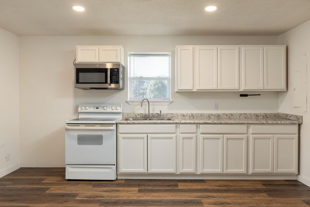 2476 Ladd Springs Road SE, Old Fort, TN 37362