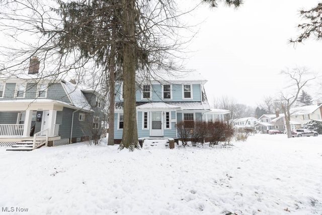 1509 Maple Road, Cleveland Heights, OH 44121
