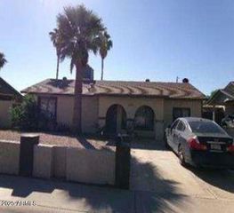 4907 W VERNON Avenue, Phoenix, AZ 85035