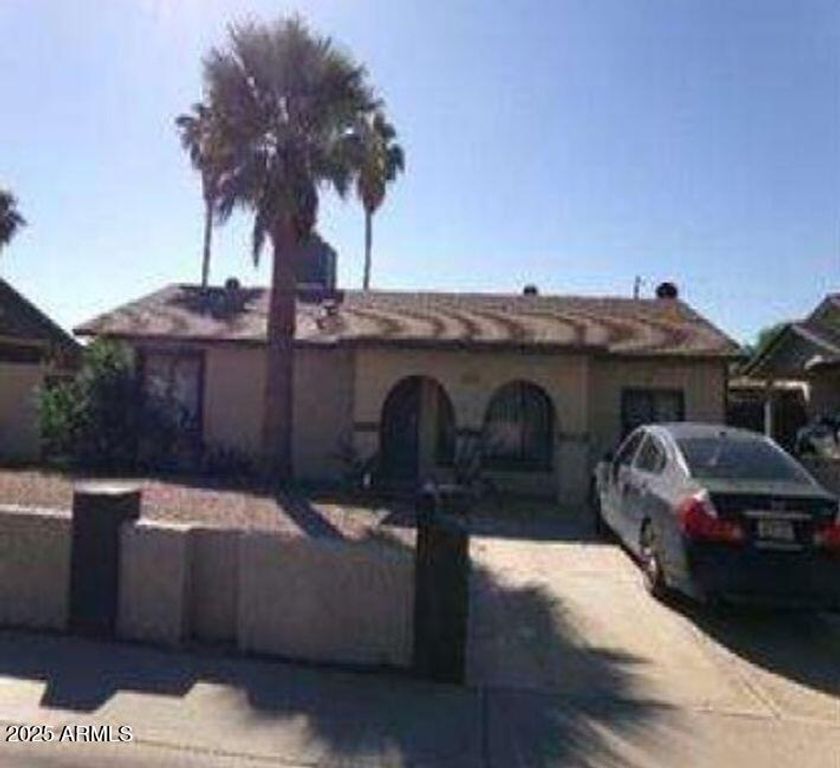 4907 W VERNON Avenue, Phoenix, AZ 85035