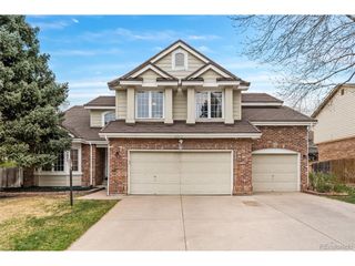 4852 S Carson St, Aurora, CO 80015