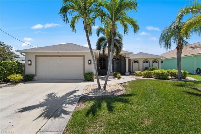 414 SE 30th TER, Cape Coral, FL 33904