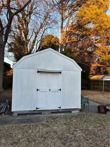 1214 Virgilina AVE, Norfolk, VA 23503