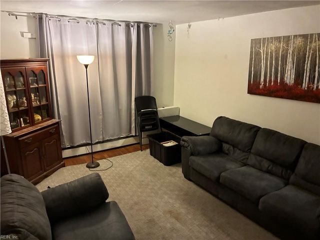 1214 Virgilina AVE, Norfolk, VA 23503