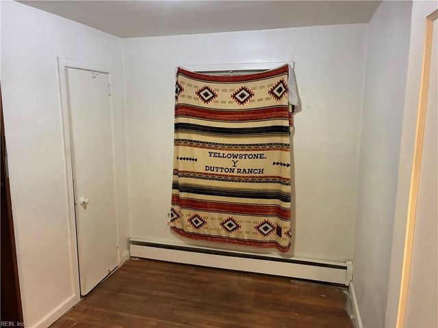 1214 Virgilina AVE, Norfolk, VA 23503