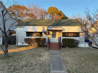 1214 Virgilina AVE, Norfolk, VA 23503
