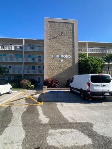 406 Richmond A 406, Deerfield Beach, FL 33442