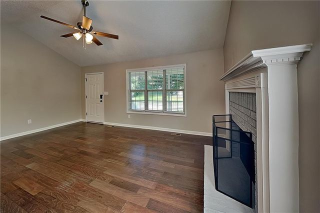 97 Due West Place, Dallas, GA 30157
