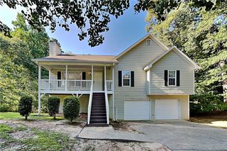97 Due West Place, Dallas, GA 30157