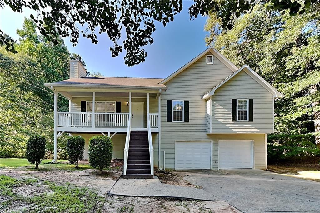 97 Due West Place, Dallas, GA 30157