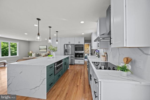 12700 HARFORD RD, Fork, MD 21051