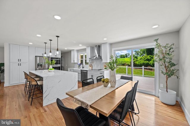 12700 HARFORD RD, Fork, MD 21051