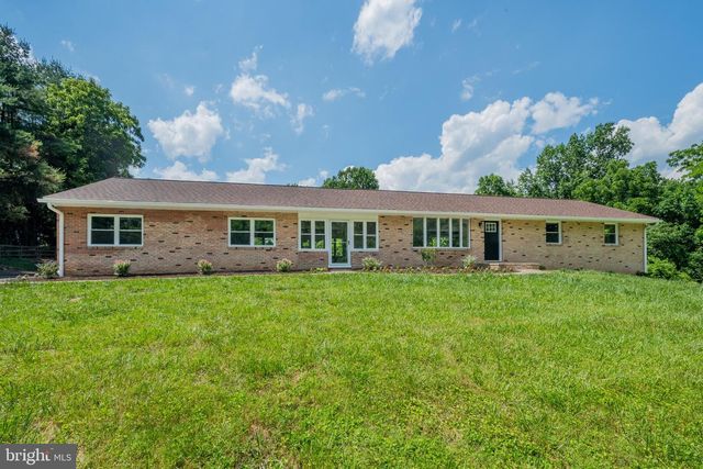 12700 HARFORD RD, Fork, MD 21051