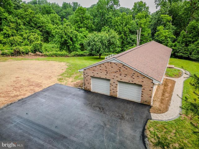12700 HARFORD RD, Fork, MD 21051