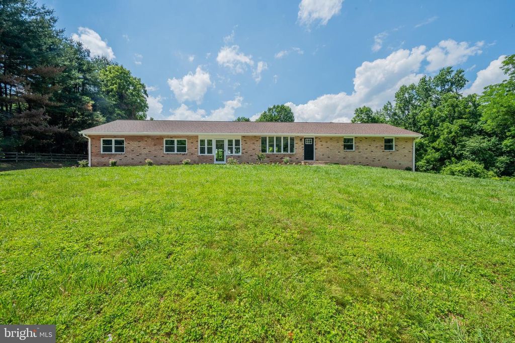 12700 HARFORD RD, Fork, MD 21051