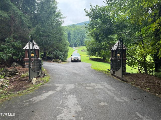 Tbd Watauga Falls Drive Lot 13, Butler, TN 37640