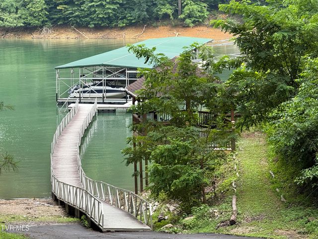 Tbd Watauga Falls Drive Lot 13, Butler, TN 37640