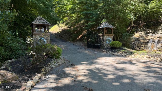 Tbd Watauga Falls Drive Lot 13, Butler, TN 37640