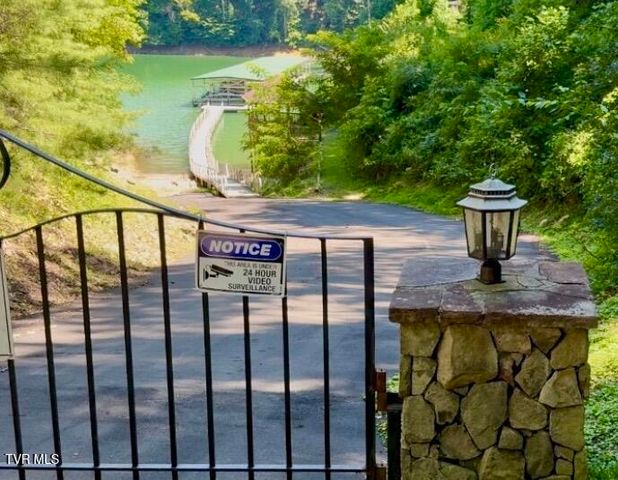Tbd Watauga Falls Drive Lot 13, Butler, TN 37640