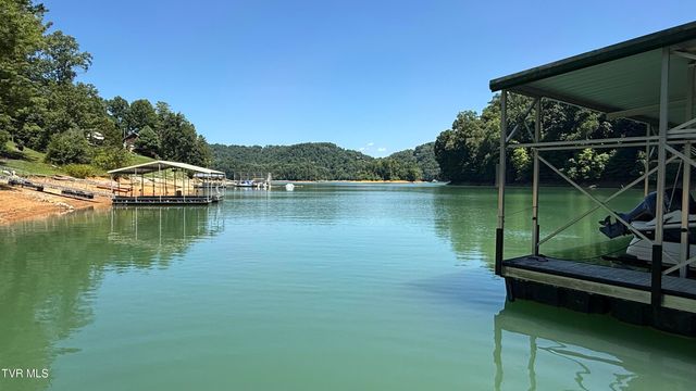 Tbd Watauga Falls Drive Lot 13, Butler, TN 37640