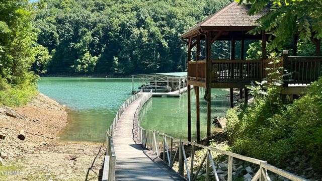 Tbd Watauga Falls Drive Lot 13, Butler, TN 37640