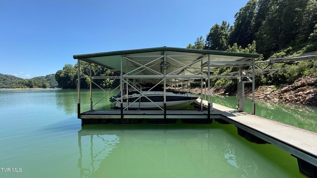 Tbd Watauga Falls Drive Lot 13, Butler, TN 37640