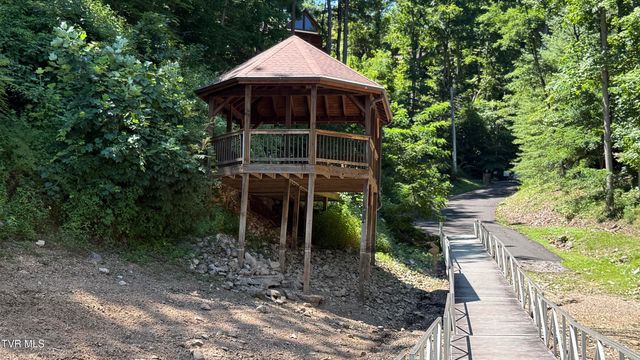 Tbd Watauga Falls Drive Lot 13, Butler, TN 37640