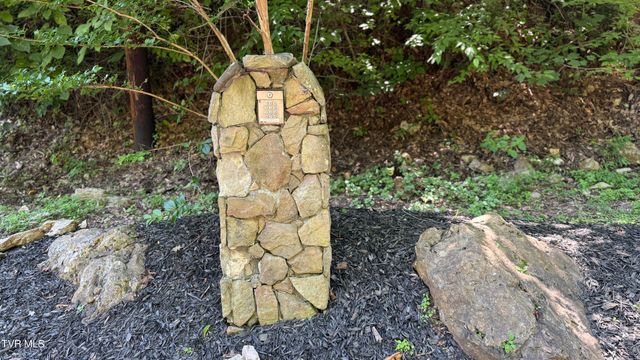 Tbd Watauga Falls Drive Lot 13, Butler, TN 37640