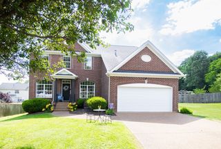 3611 Wallaby Place, Mount Juliet, TN 37122