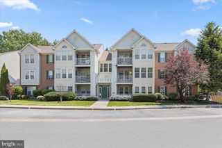 7907 VALLEY MANOR RD #H, Owings Mills, MD 21117