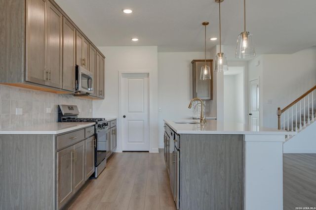 119 Thornbloom, San Antonio, TX 78253