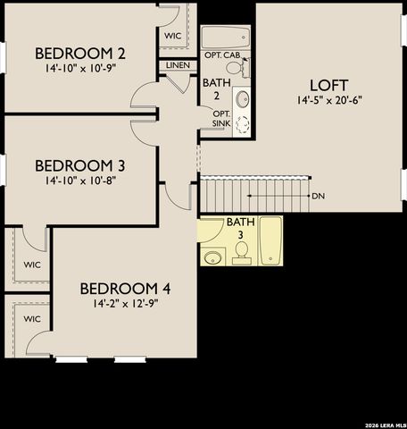 119 Thornbloom, San Antonio, TX 78253