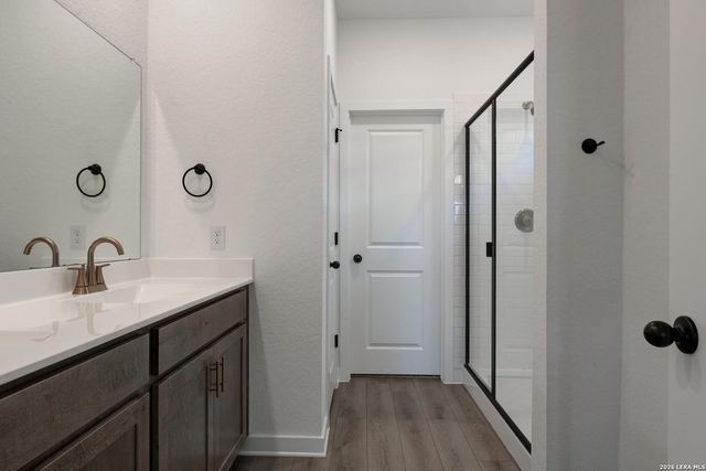 119 Thornbloom, San Antonio, TX 78253