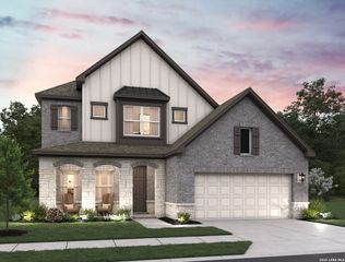 119 Thornbloom, San Antonio, TX 78253