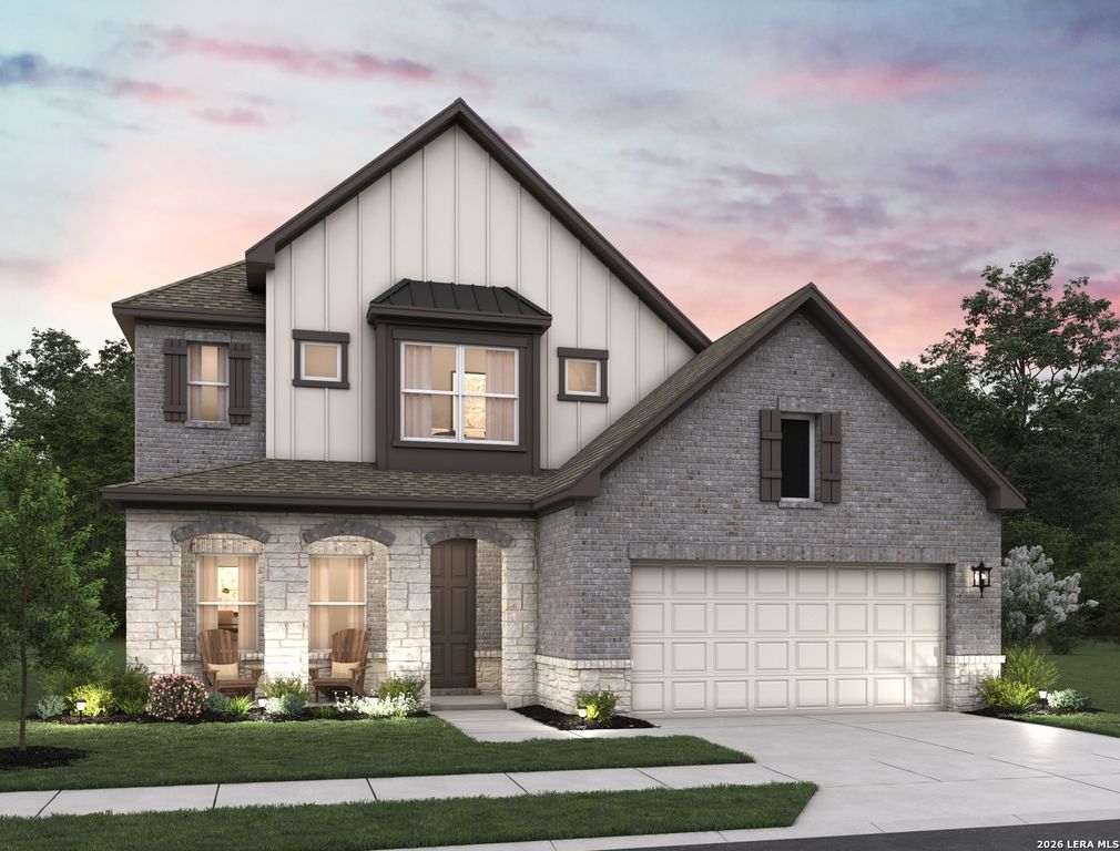 119 Thornbloom, San Antonio, TX 78253