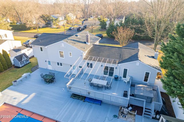 132 Apple Blossom Lane, Middletown, NJ 07748