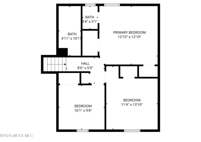 132 Apple Blossom Lane, Middletown, NJ 07748