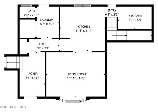 132 Apple Blossom Lane, Middletown, NJ 07748