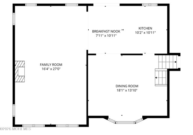 132 Apple Blossom Lane, Middletown, NJ 07748